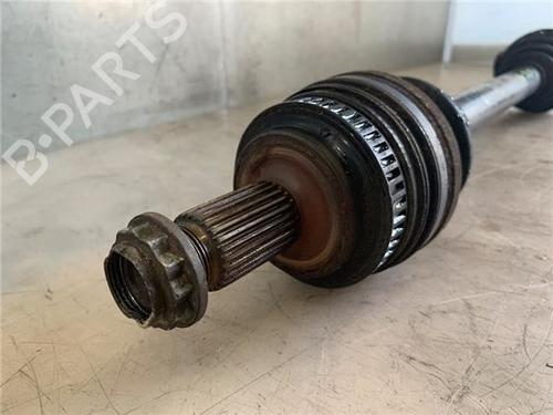 Andre BMW 3 Coupe (E46)  | BP26956059O1
