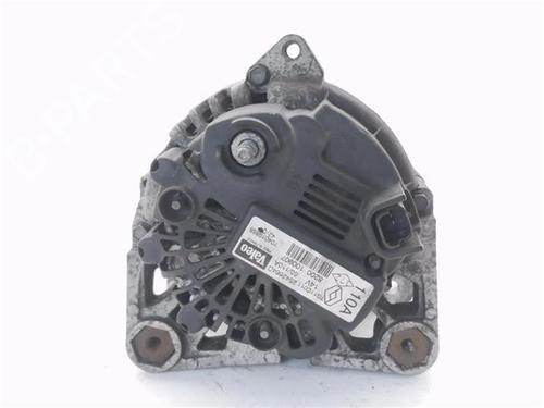 Alternator RENAULT MEGANE II Saloon (LM0/1_) 1.5 dCi (LM02, LM13, LM2A) | BP29754996M7