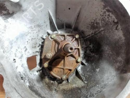 Gearbox NISSAN VANETTE CARGO Bus (HC 23)  | BP13941230M3 