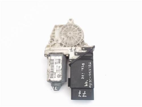 Portierruitmotor linksvoor SEAT TOLEDO II (1M2)  | BP14343386E21 