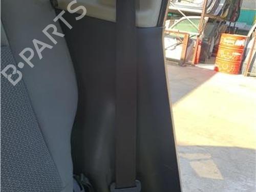 Rear left seatbelt JEEP COMPASS (MK49) 2.0 CRD | BP32417992I29