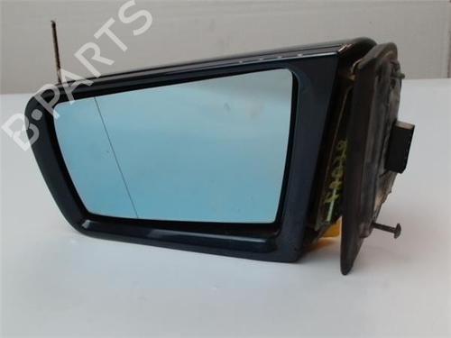 Left mirror MERCEDES-BENZ E-CLASS (W210)  | BP16053490C26 