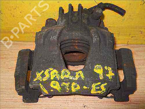 Used Other CITROËN XSARA (N1) [1997-2005]  14336309