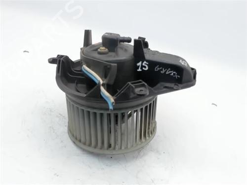 Used Heater blower motor CITROËN XSARA (N1) [1997-2005]  13247772