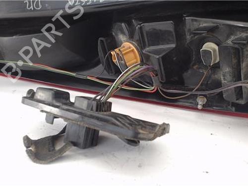 Right taillight FORD FIESTA V (JH_, JD_)  | BP24152543C35 