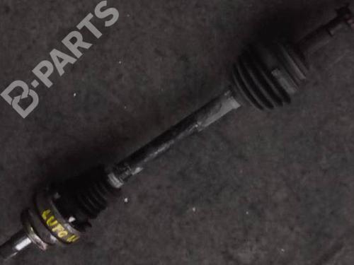 Used Left front driveshaft VW LUPO I (6X1, 6E1) [1998-2005]  11340364