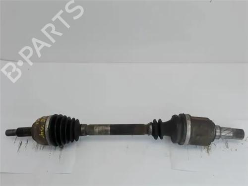 Used Left front driveshaft RENAULT MEGANE II (BM0/1_, CM0/1_) [2001-2012]  12597769