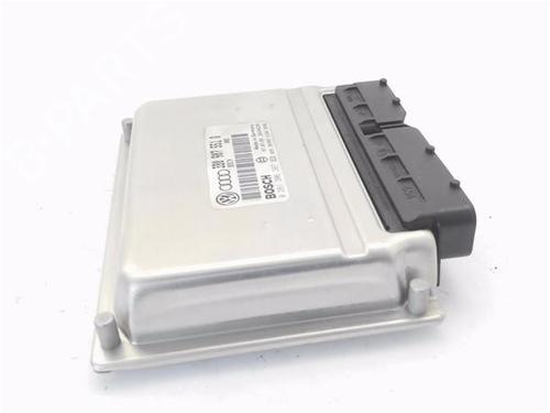 Control unit AUDI A6 C5 (4B2, 4B4)  | BP37261018M11  - Image 6