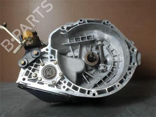 Used Gearbox DAEWOO REZZO (U100) 1.6 (105 hp) 19088899