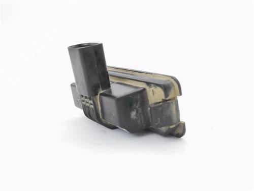 Licence plate light VW POLO (9N_, 9A_)  | BP22959822I40 
