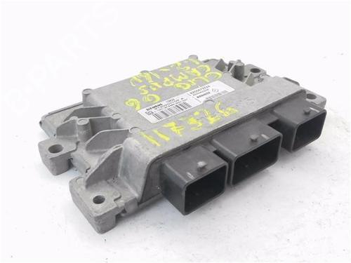 Elektronisk modul RENAULT CLIO II (BB_, CB_) [1998-2016]  28043196