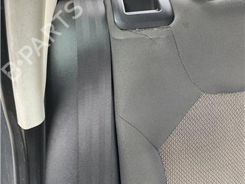 Rear right seatbelt SEAT LEON (1P1) 1.9 TDI | BP32417882I28 - Image 6