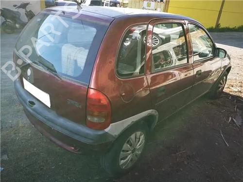 Alternator OPEL CORSA B (S93)  | BP11995840M7 