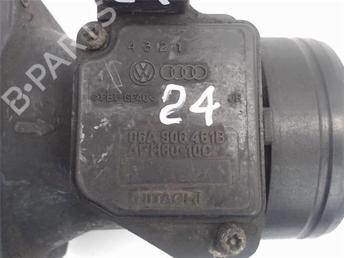 Mass air flow sensor SEAT IBIZA III (6L1)  | BP13050614M95 