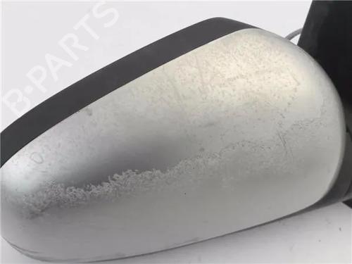 Right mirror NISSAN NOTE (E11, NE11) 1.5 dCi | BP23392818C27 
