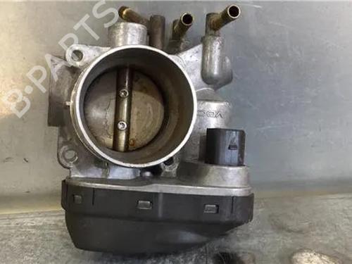 Spjældhus VW GOLF IV (1J1) 1.6 | BP9635177M82 