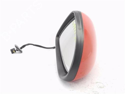 Right mirror OPEL CORSA D (S07) 1.3 CDTI (L08, L68) | BP23842693C27 