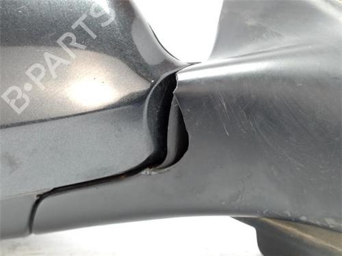 Right mirror AUDI A3 (8L1)  | BP13053063C27 