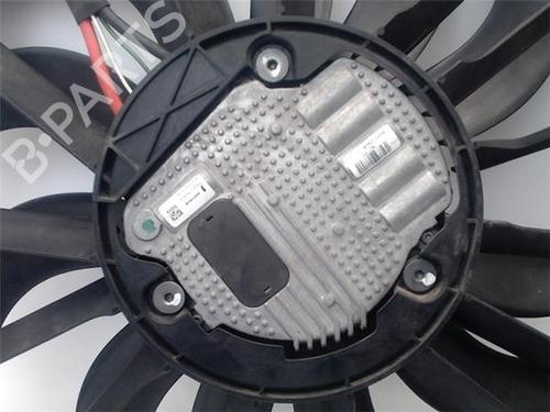 Radiator fan LAND ROVER DISCOVERY SPORT (L550) 2.0 D 4x4 | BP22984287M35 