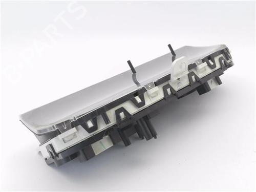 Instrument cluster NISSAN ALMERA II Hatchback (N16) | BP31206613C47