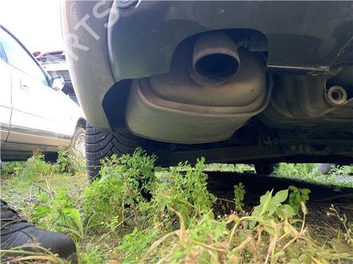 Catalyst JAGUAR X-TYPE I (X400) 2.0 D | BP32418955M10