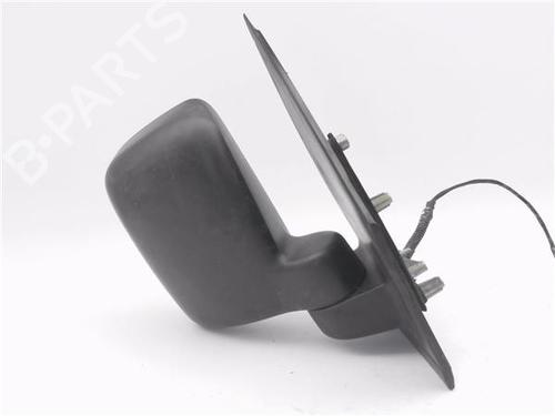 Used Right mirror FORD TRANSIT CONNECT (P65_, P70_, P80_) [2002-2026]  32395958