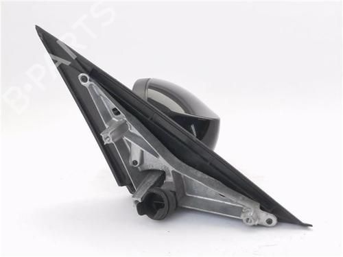 Left mirror BMW 1 (E87)  | BP25914481C26 