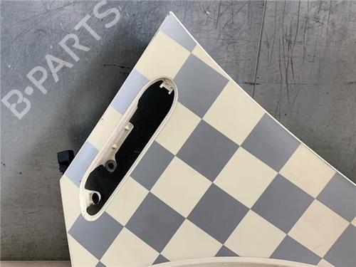 Left front fenders MINI MINI (R50, R53) Cooper S | BP29355500C41 