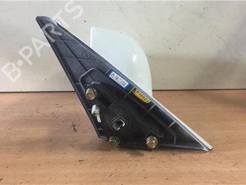 Left mirror HYUNDAI COUPE I (RD) 1.6 i 16V | BP9759083C26 