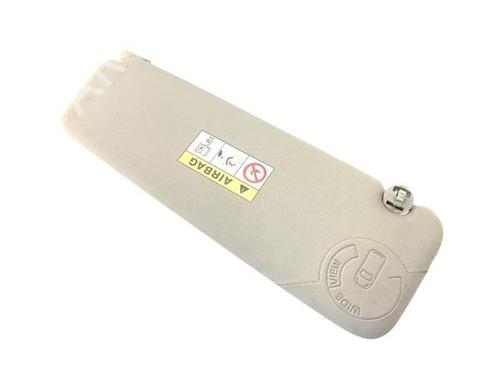 Used Right sun visor Right sun visor RENAULT MASTER III Bus (JV) 2.3 dCi 125 FWD (JV0C, JV0D, JV0H, JV0G, JV0J) (125 hp) 33730477 33730477
