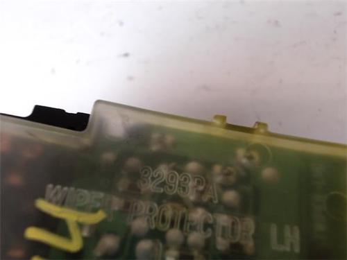 Switch HYUNDAI GETZ (TB)  | BP12104352I30 