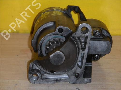 Starter NISSAN ALMERA II Hatchback (N16) 1.5 dCi | BP9757961M8 