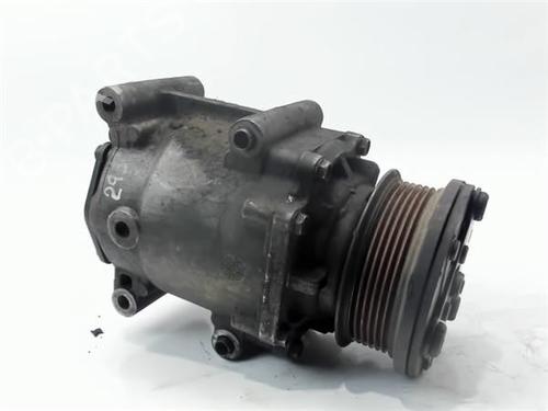AC compressor FORD FUSION (JU_) 1.25 | BP13238442M34 