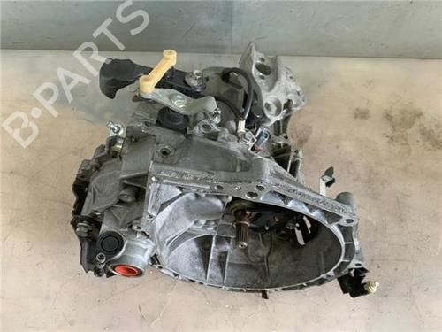 Gearbox PEUGEOT 207 CC (WD_)  | BP25146823M3