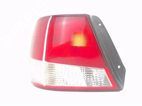 Used Left taillight HYUNDAI ACCENT II (LC) [1999-2012]  24038092