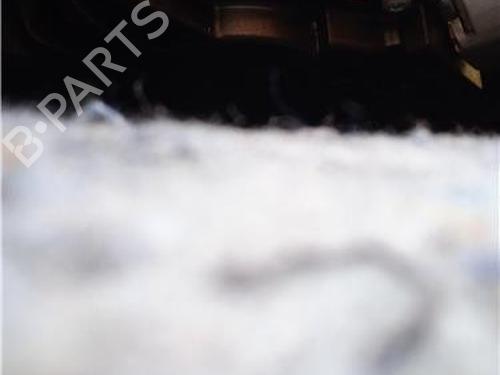 Rear wiper motor VW GOLF VI (5K1)  | BP31076678M102 