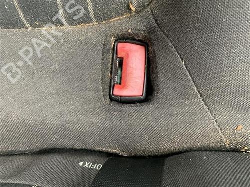 Seat buckle OPEL CORSA D (S07)  | BP32418530I32 