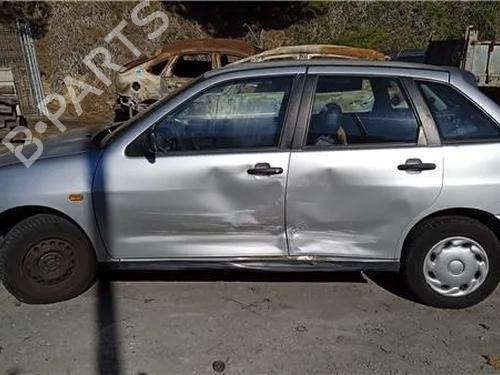 Front right lock SEAT IBIZA II (6K1)  | BP15650801C97 