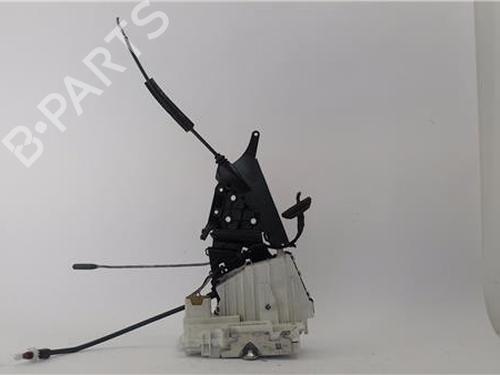 Used Front right lock MERCEDES-BENZ A-CLASS (W169) A 150 (169.031, 169.331) (95 hp) 25146832