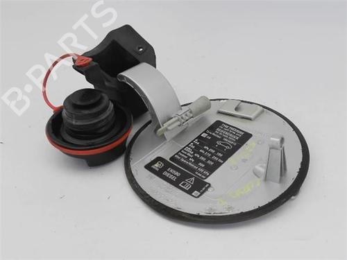 Fuel flap OPEL CORSA D (S07) 1.3 CDTI (L08, L68) | BP24870062C131 