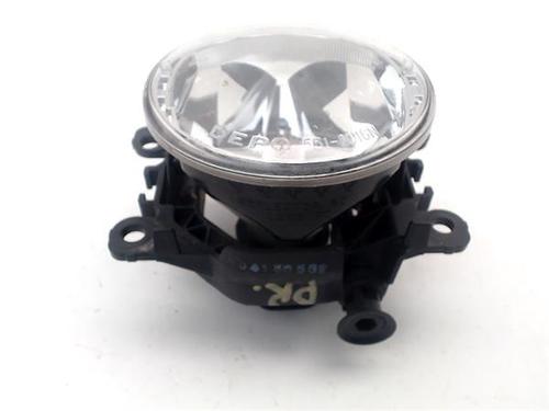 Right front fog light RENAULT SCÉNIC III (JZ0/1_)  | BP22338050C31 