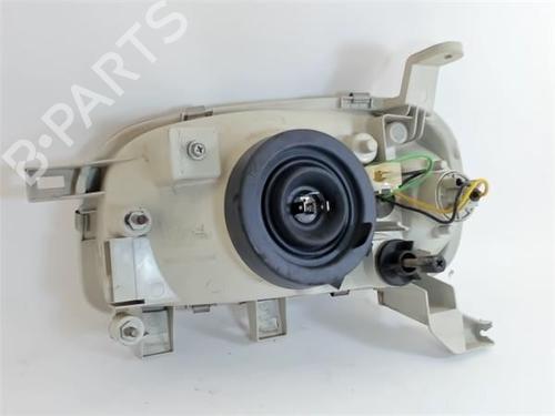 Right headlight NISSAN MICRA II (K11)  | BP13055728C29 