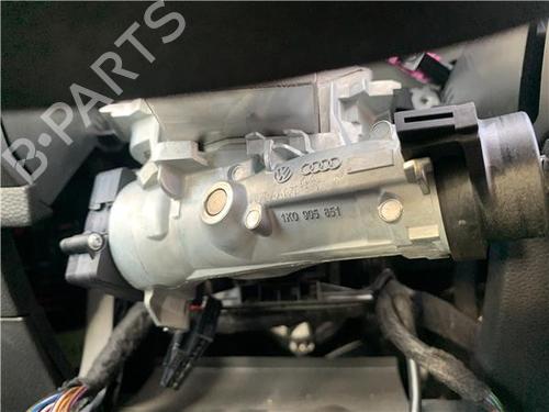 Ignition barrel SEAT IBIZA V (KJ1, KJG) 1.0 TSI | BP32418479M48 - Image 5