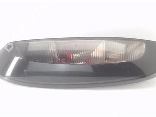 Used Left taillight OPEL CORSA C (X01) [2000-2009]  24316327
