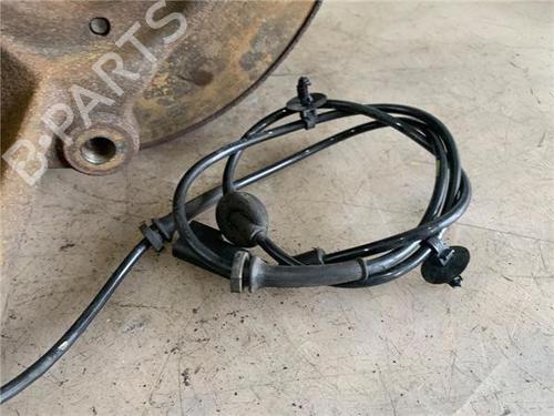 Right front steering knuckle FORD TRANSIT Van (FA_ _)  | BP28025510M26 