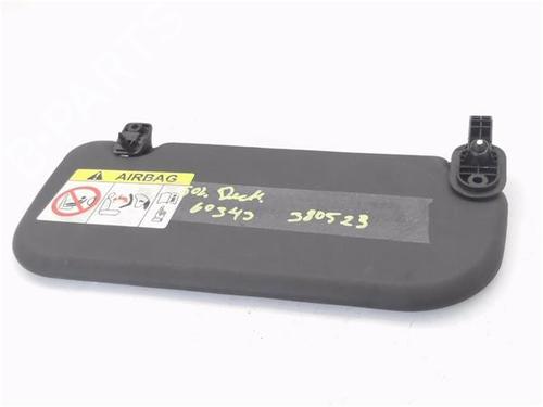 Right sun visor HYUNDAI i10 II (BA, IA)  | BP29119110I2 