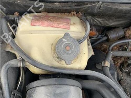 Andre PEUGEOT 604 (561A_) 2.3 TD (80 hp) 32450734