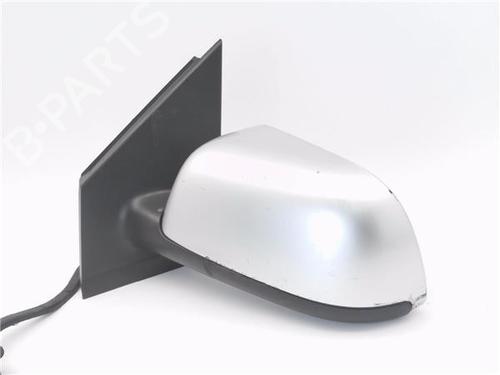 Left mirror VW POLO IV (9N_, 9A_)  | BP29064093C26 