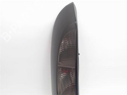 Left taillight OPEL CORSA C (X01)  | BP16034991C34 