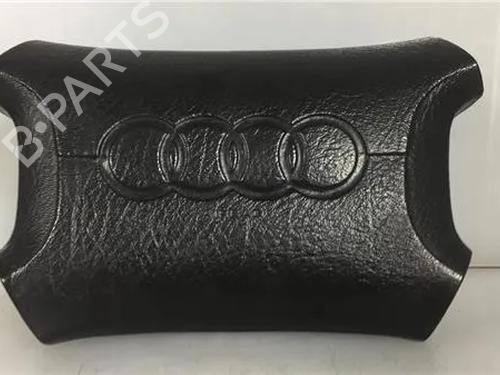Used Driver airbag AUDI 80 B4 Saloon (8C2) 2.0 E (115 hp) 9683866